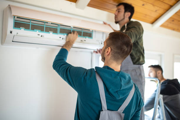 Ductless HVAC Repair in Red Lake, MN