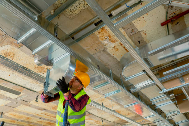 Best Air Conditioning Repair  in Red Lake, MN