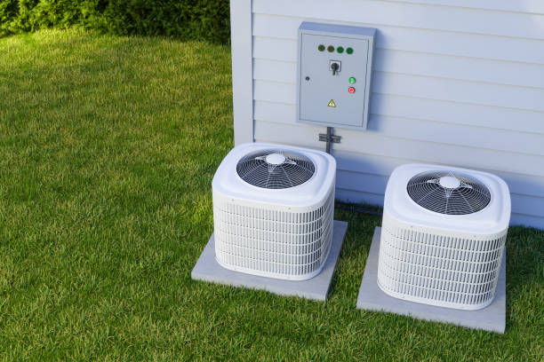 Best Central Air Repair  in Red Lake, MN