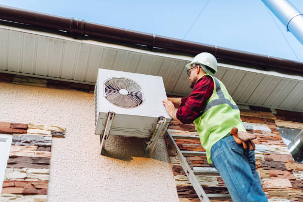 Best Affordable HVAC Services  in Red Lake, MN