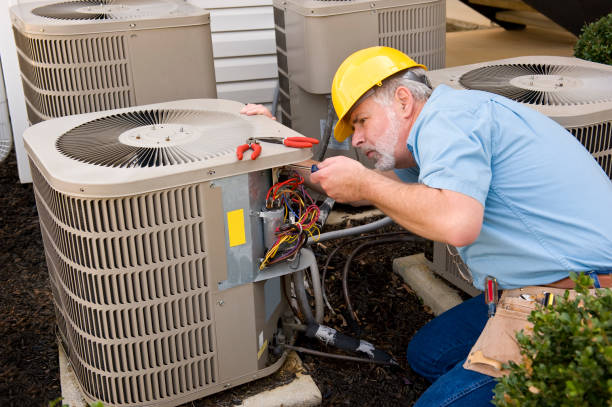 Best Air Conditioning Repair  in Red Lake, MN