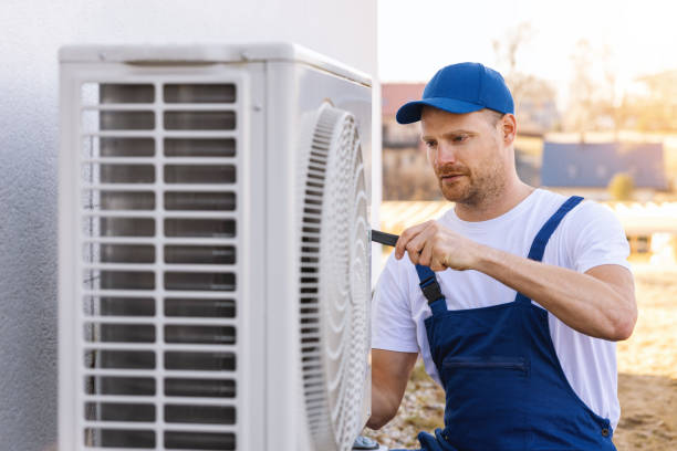 Best HVAC Air Duct Cleaning  in Red Lake, MN