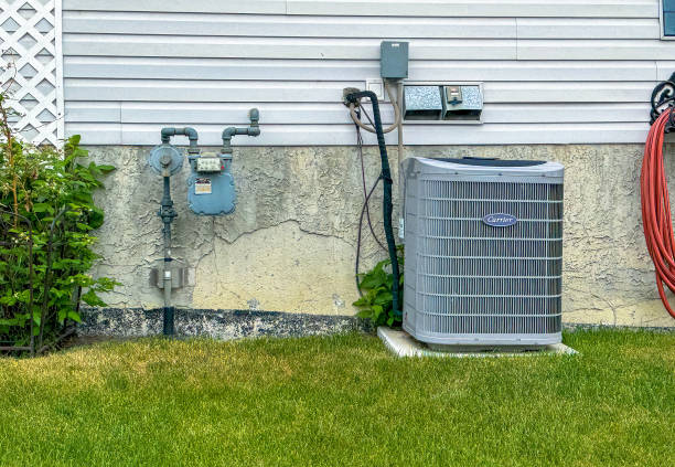 Best Emergency HVAC Repair  in Red Lake, MN
