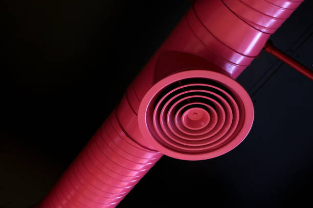Best HVAC Air Duct Cleaning  in Red Lake, MN